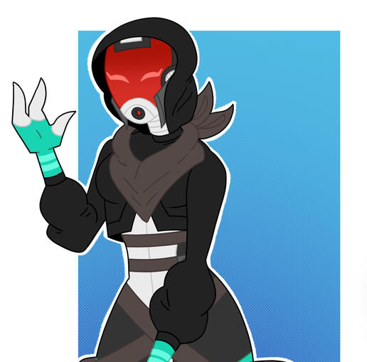Fullbody With Simple Background-$20