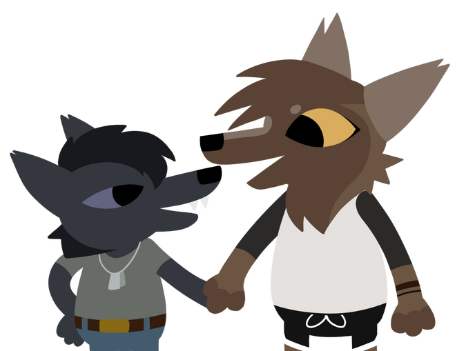 Night In The Woods Style-$15