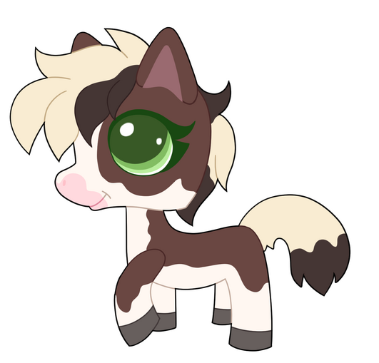 Littlest Pet Shop Style-$5